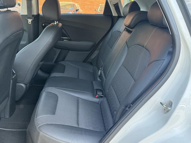 KIA Niro 1.6 GDi PHEV DynamicPlusLine // NAVI // CAMERA // CLIMA // TREKHAAK // ADAPTIVE CRUISE //