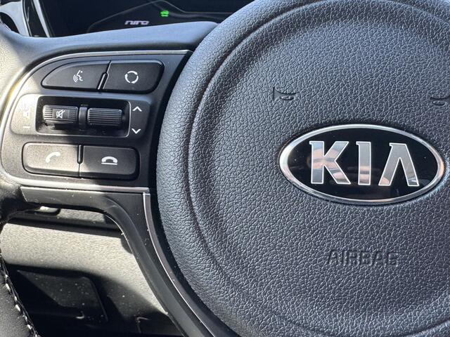 KIA Niro 1.6 GDi PHEV DynamicPlusLine // NAVI // CAMERA // CLIMA // TREKHAAK // ADAPTIVE CRUISE //