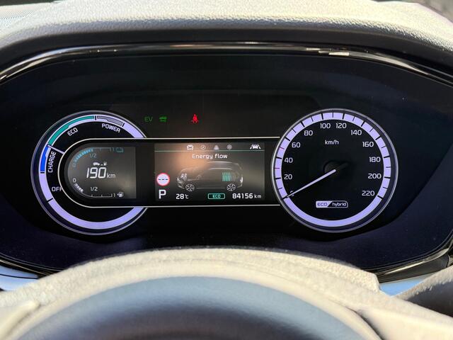 KIA Niro 1.6 GDi Hybrid DynamicLine Navigatie | Apple CarPlay & Android Auto | Camera Tot 10Jr. Kia Garantie