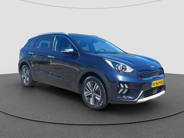 KIA Niro 1.6 GDi Hybrid DynamicLine