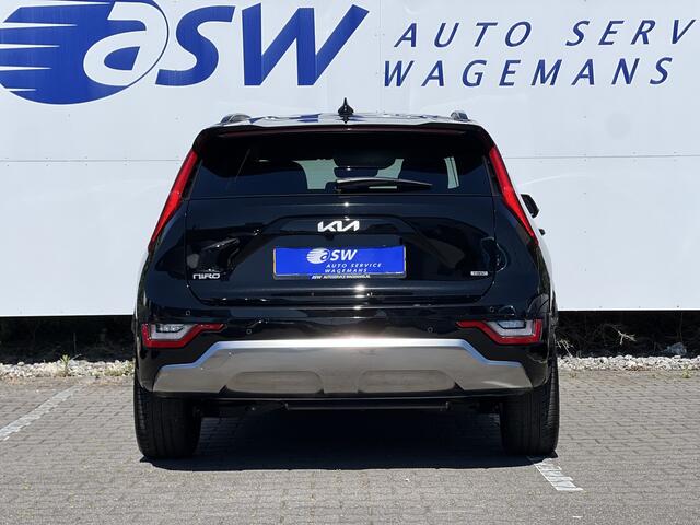 KIA Niro 1.6 GDi Hybrid ExecutiveLine CarPlay | Leder | ACC | LED | Keyless | Camera | 18 inch