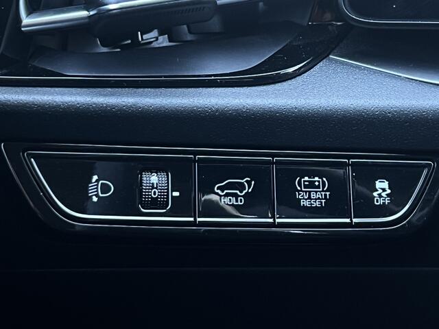 KIA Niro 1.6 GDi Hybrid ExecutiveLine CarPlay | Leder | ACC | LED | Keyless | Camera | 18 inch