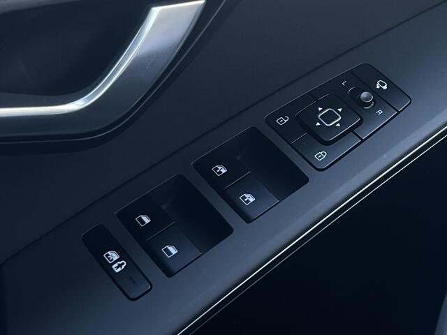KIA Niro 1.6 GDi Hybrid ExecutiveLine CarPlay | Leder | ACC | LED | Keyless | Camera | 18 inch
