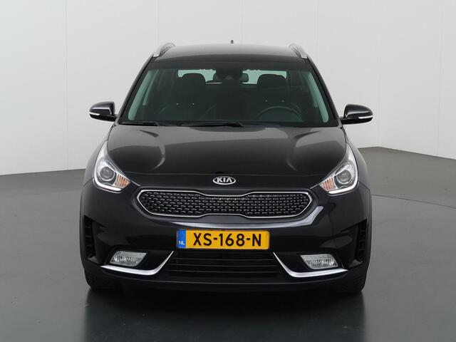 KIA Niro 1.6 GDi Hybrid DynamicLine | Navigatie | Parkeercamera | Climate Control | Cruise Control |