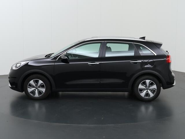 KIA Niro 1.6 GDi Hybrid DynamicLine | Navigatie | Parkeercamera | Climate Control | Cruise Control |