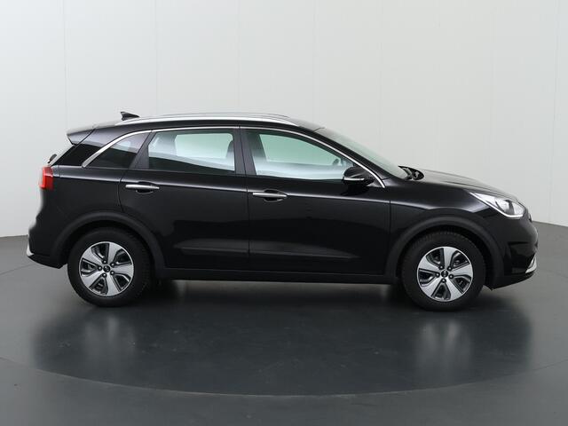 KIA Niro 1.6 GDi Hybrid DynamicLine | Navigatie | Parkeercamera | Climate Control | Cruise Control |