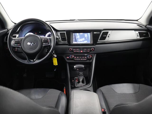 KIA Niro 1.6 GDi Hybrid DynamicLine | Navigatie | Parkeercamera | Climate Control | Cruise Control |