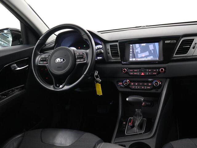 KIA Niro 1.6 GDi Hybrid DynamicLine | Navigatie | Parkeercamera | Climate Control | Cruise Control |