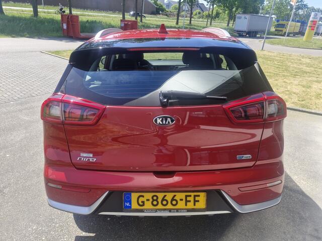 KIA Niro 1.6 GDi H. DynamicLine