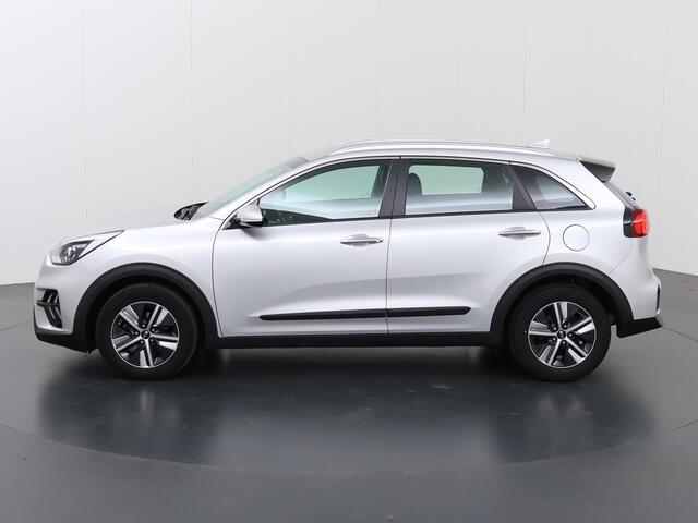 KIA Niro 1.6 GDi Hybrid DynamicLine | Apple Carplay/Android Auto | Navigatie | Parkeercamera | Climate Control | DAB | Adaptieve Cruise Control |
