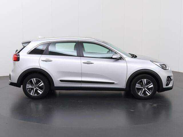KIA Niro 1.6 GDi Hybrid DynamicLine | Apple Carplay/Android Auto | Navigatie | Parkeercamera | Climate Control | DAB | Adaptieve Cruise Control |