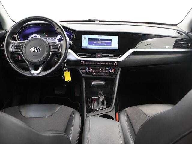 KIA Niro 1.6 GDi Hybrid DynamicLine | Apple Carplay/Android Auto | Navigatie | Parkeercamera | Climate Control | DAB | Adaptieve Cruise Control |