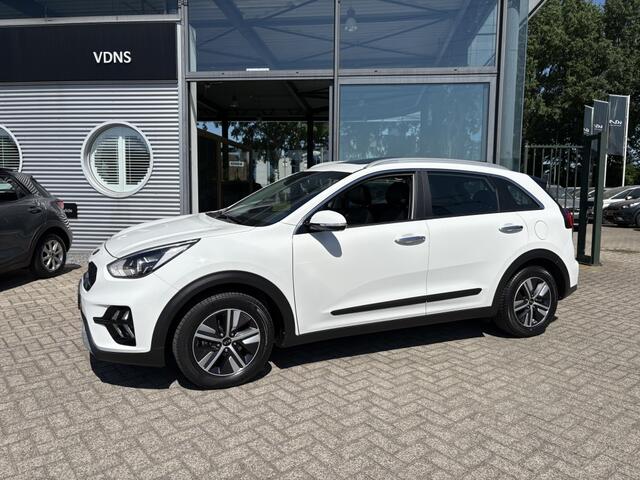 KIA Niro 1.6 GDi HEV Edition - SCHUIFDAK