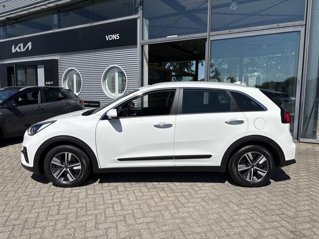 KIA Niro 1.6 GDi HEV Edition - SCHUIFDAK