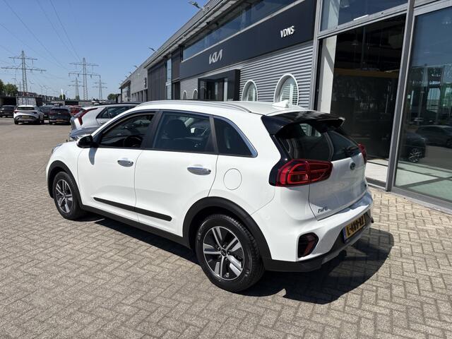 KIA Niro 1.6 GDi HEV Edition - SCHUIFDAK