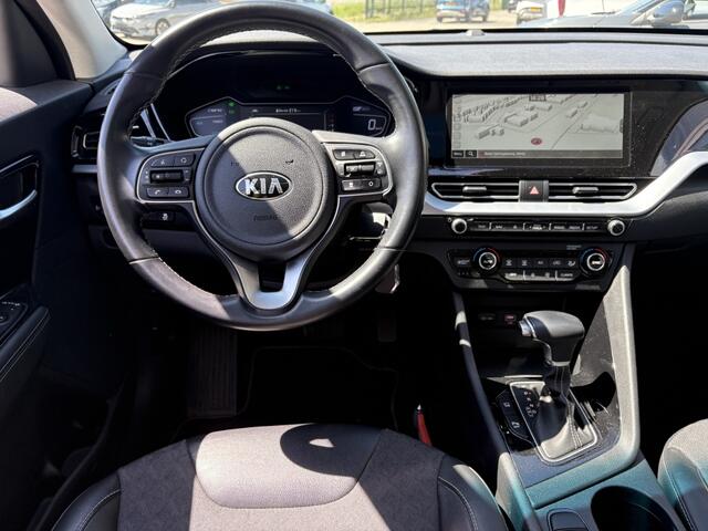 KIA Niro 1.6 GDi HEV Edition - SCHUIFDAK