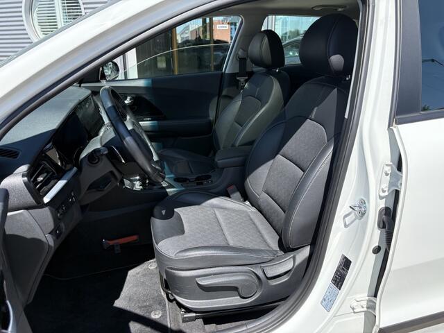 KIA Niro 1.6 GDi HEV Edition - SCHUIFDAK
