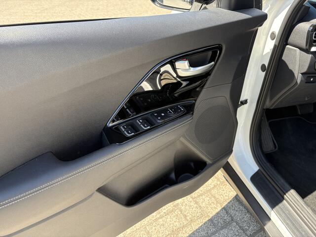 KIA Niro 1.6 GDi HEV Edition - SCHUIFDAK