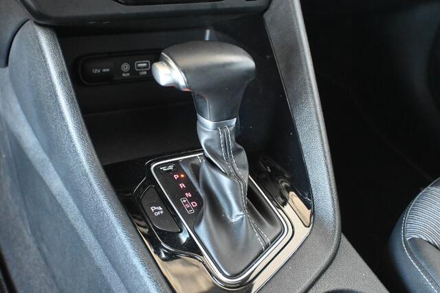 KIA Niro 1.6 GDi Hybrid DynamicLine Automaat Clima Navigatie Goed Onderhouden! Inruil Mogelijk!