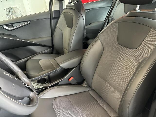 KIA Niro 1.6 GDi Hybrid DynamicLine