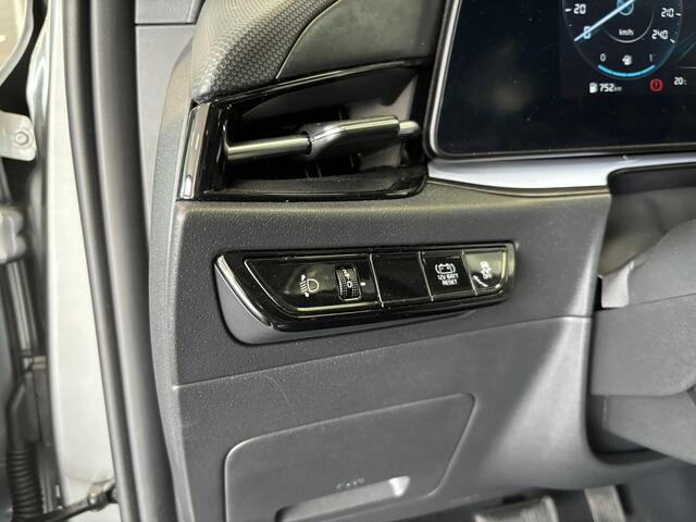KIA Niro 1.6 GDi Hybrid DynamicLine