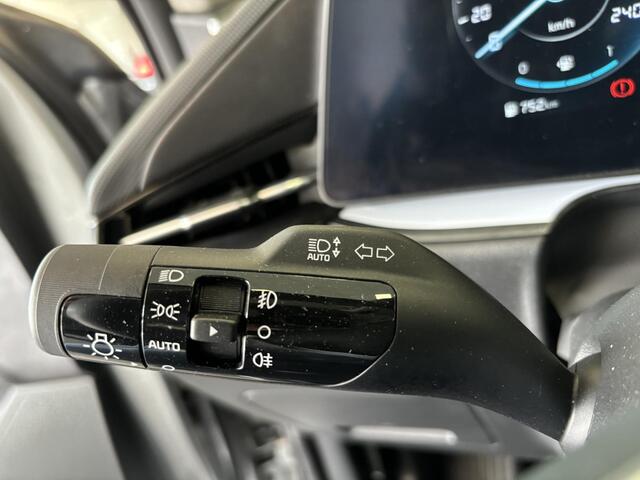 KIA Niro 1.6 GDi Hybrid DynamicLine