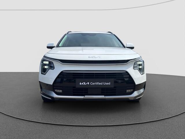 KIA Niro 1.6 GDi Hybrid DynamicPlusLine