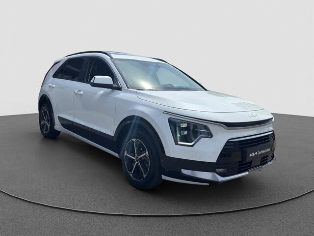 KIA Niro 1.6 GDi Hybrid DynamicPlusLine