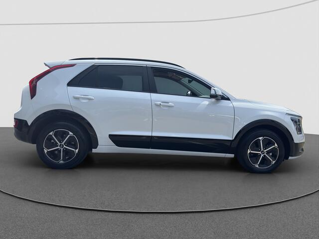 KIA Niro 1.6 GDi Hybrid DynamicPlusLine