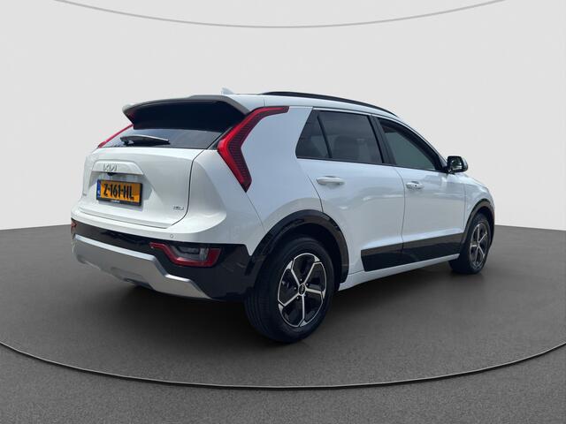 KIA Niro 1.6 GDi Hybrid DynamicPlusLine