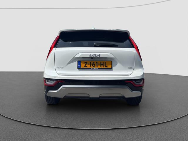 KIA Niro 1.6 GDi Hybrid DynamicPlusLine