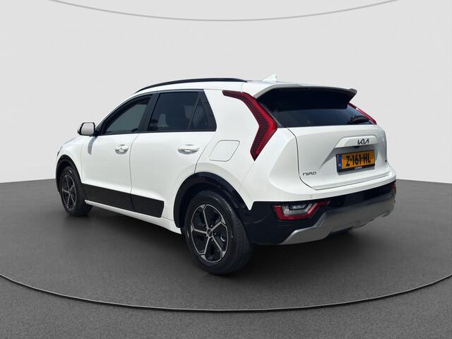 KIA Niro 1.6 GDi Hybrid DynamicPlusLine
