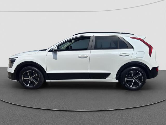KIA Niro 1.6 GDi Hybrid DynamicPlusLine