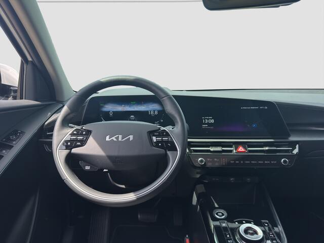 KIA Niro 1.6 GDi Hybrid DynamicPlusLine