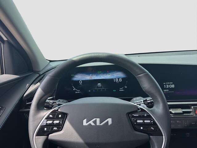 KIA Niro 1.6 GDi Hybrid DynamicPlusLine