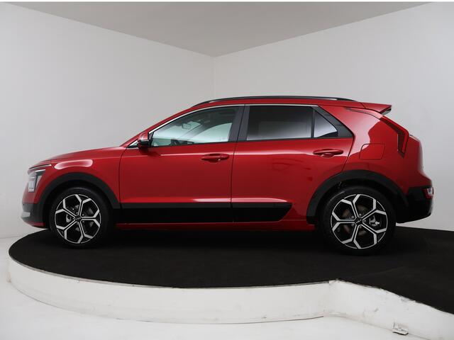 KIA Niro 1.6 GDi Hybrid ExecutiveLine | Company Car | Schuifdak | Leder | 18 Inch | Leverbaar per 01-08-2025 |