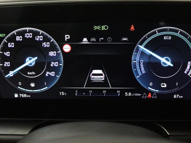 KIA Niro 1.6 GDi Hybrid ExecutiveLine | Company Car | Schuifdak | Leder | 18 Inch | Leverbaar per 01-08-2025 |