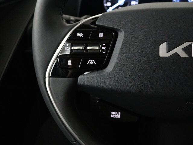 KIA Niro 1.6 GDi Hybrid ExecutiveLine | Company Car | Schuifdak | Leder | 18 Inch | Leverbaar per 01-08-2025 |