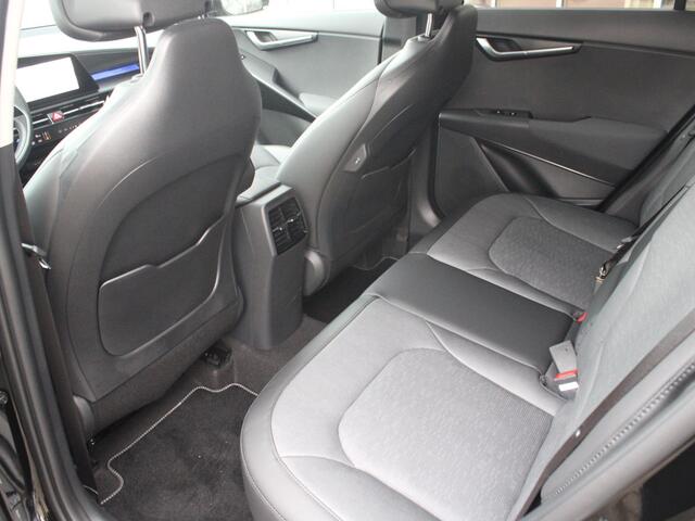 KIA Niro 1.6 GDi Hybrid ExecutiveLine | Navi | Adapt. Cruise | LED | Carplay | Elekt. Stoelen | Head-up display
