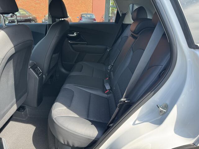 KIA Niro 1.6 GDi Hybrid DynamicLine // CAMERA // NAVI // ADAPTIVE CRUISE // CLIMA // ANDROID AUTO / APPLE CARPLAY //