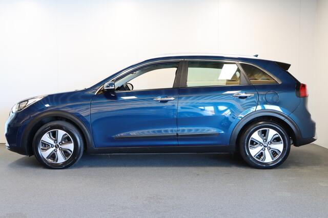 KIA Niro 1.6 GDi Hybrid First Edition Trekhaak