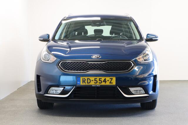 KIA Niro 1.6 GDi Hybrid First Edition Trekhaak