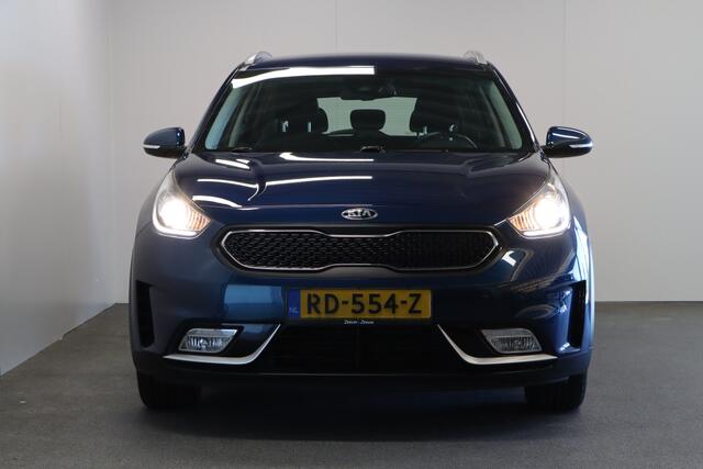 KIA Niro 1.6 GDi Hybrid First Edition Trekhaak