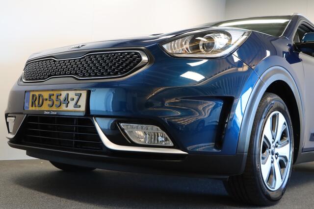 KIA Niro 1.6 GDi Hybrid First Edition Trekhaak