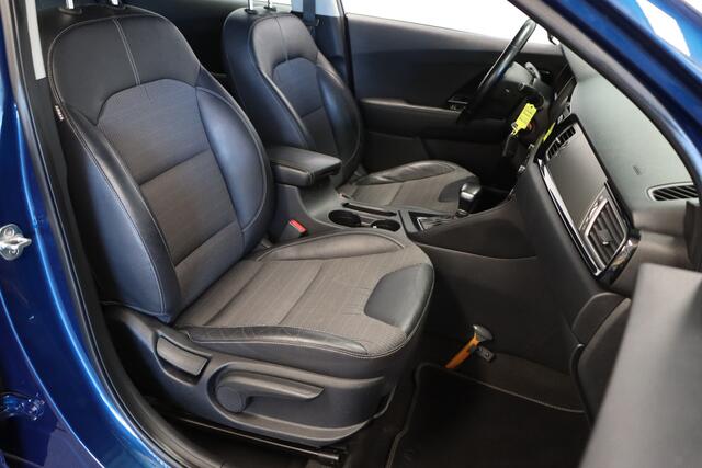 KIA Niro 1.6 GDi Hybrid First Edition Trekhaak