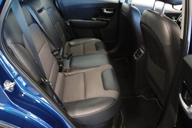 KIA Niro 1.6 GDi Hybrid First Edition Trekhaak