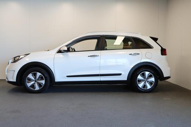 KIA Niro 1.6 GDi Hybrid DynamicLine Trekhaak