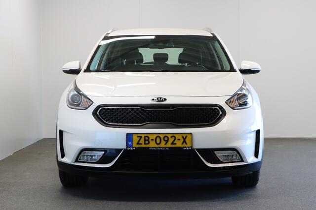 KIA Niro 1.6 GDi Hybrid DynamicLine Trekhaak