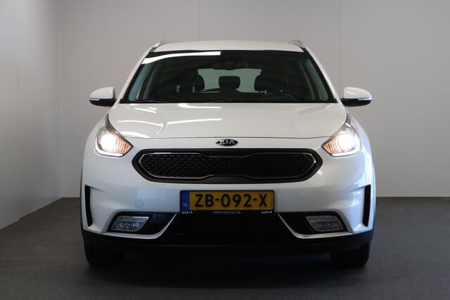 KIA Niro 1.6 GDi Hybrid DynamicLine Trekhaak