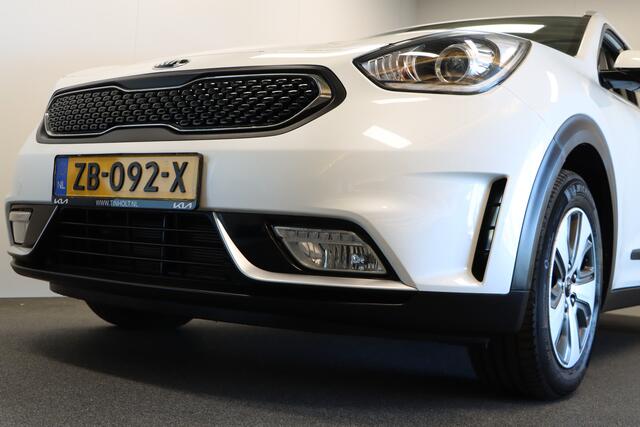 KIA Niro 1.6 GDi Hybrid DynamicLine Trekhaak